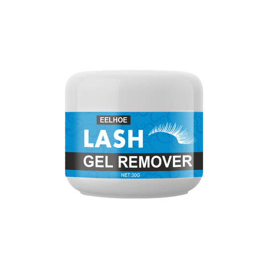 Mascara Remover, False Eyelash Grafting Eyelash Removing Glue Removing Cream