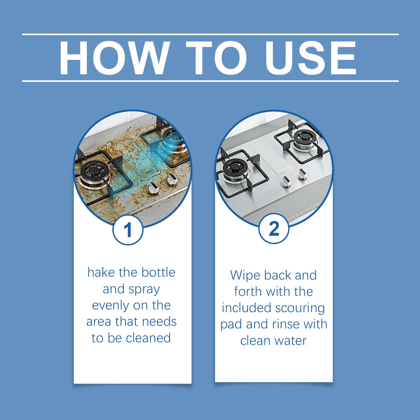 Multi-Purpose Foam Cleaner Foam Decontaminate A Wide Range Of Surface Odor Removal Cleaners