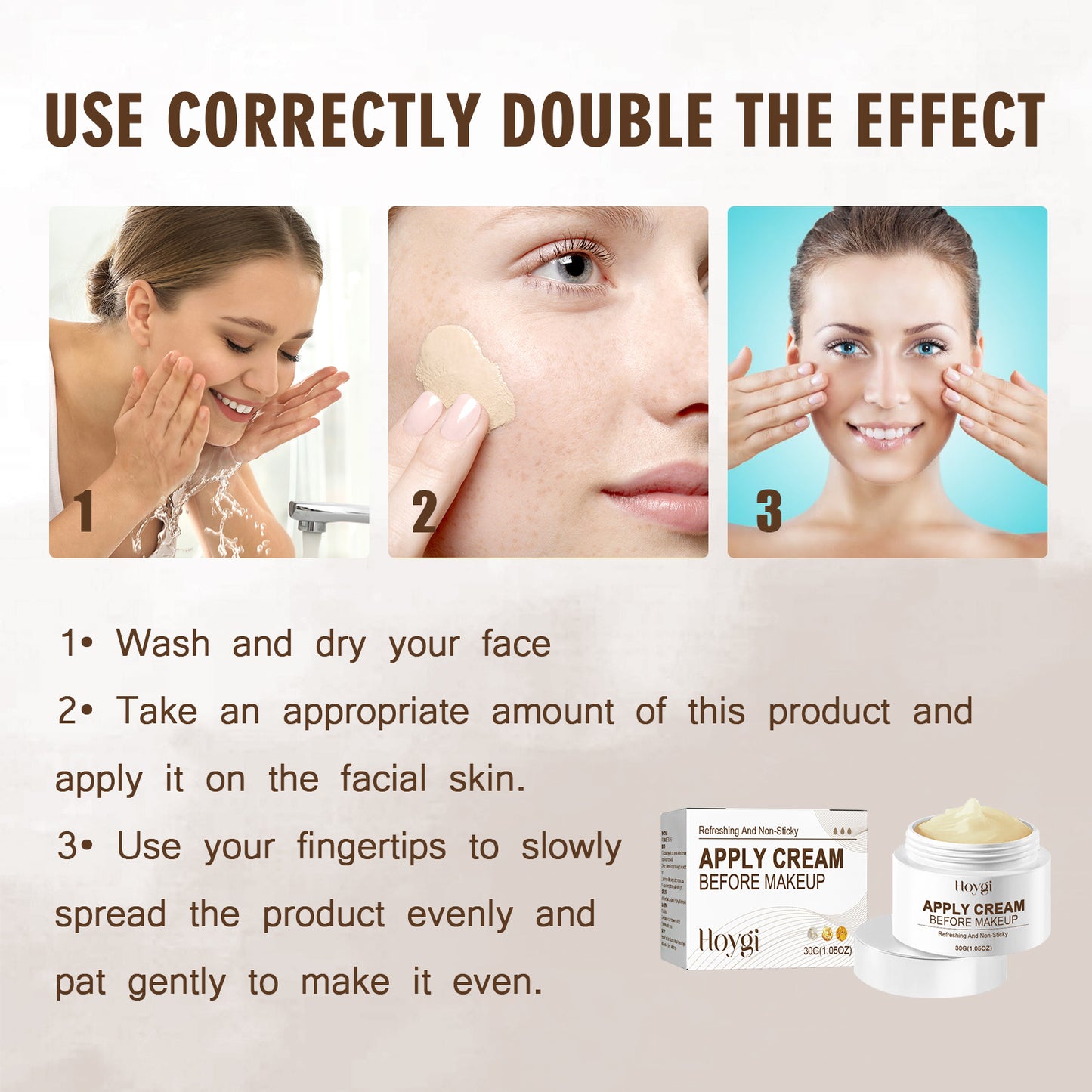 Primer Primer, Invisible Pore Concealer Primer Primer is naturally light and long-lasting without removing makeup