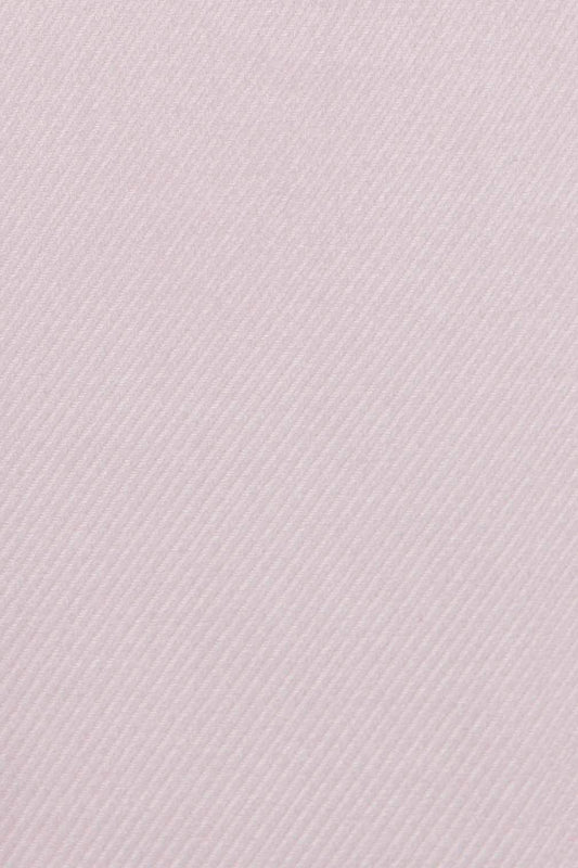 "Jamison" Pink Twill Spread Collar Dress Shirt