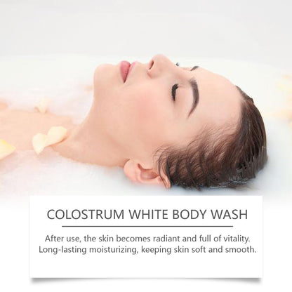 OceAura Body Wash Clean Exfoliating Hydrating Nourishing Skin Hydrating Body Wash