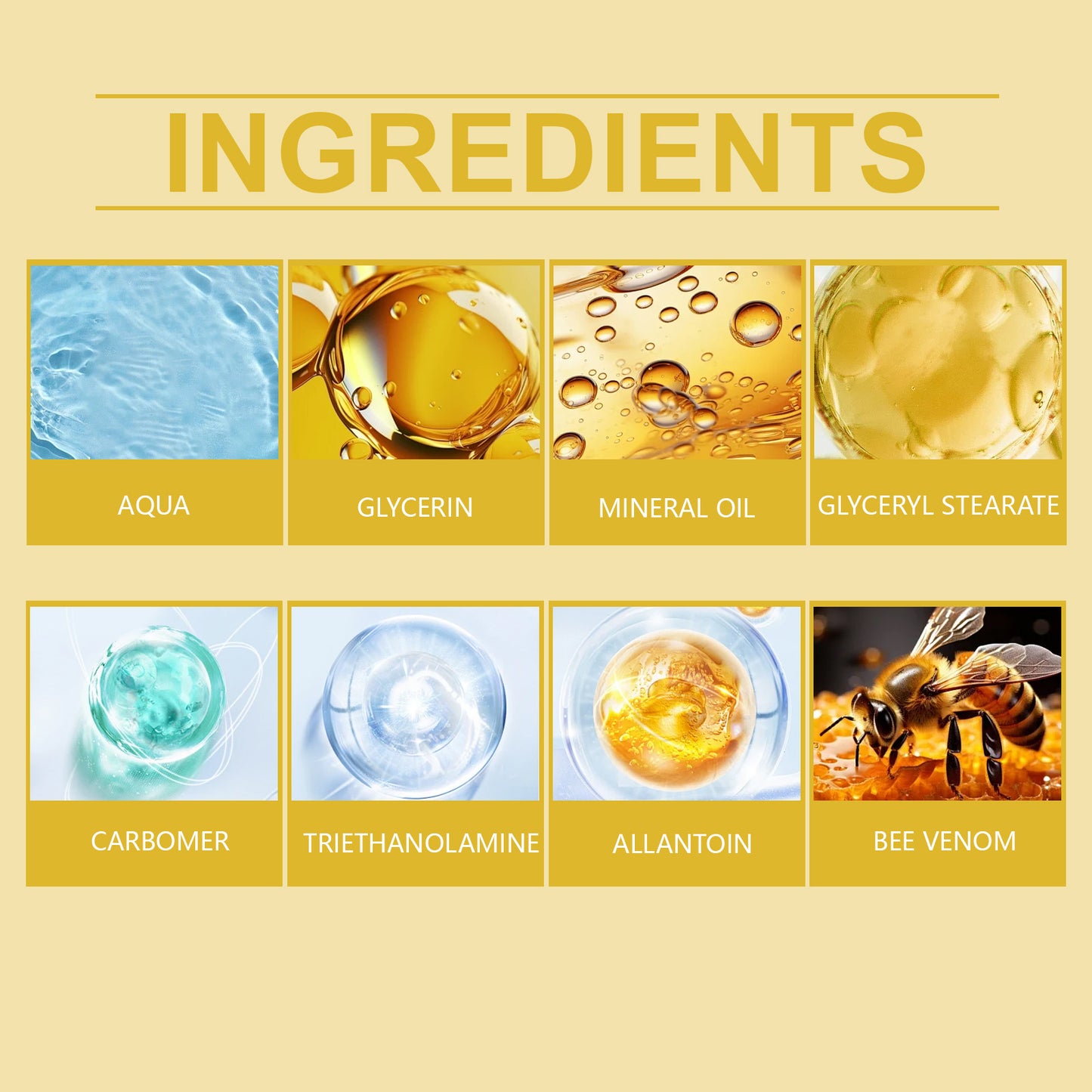 Wiyun Joint Relief Cream, Gentle Repair To Relieve Joint Discomfort And Improve Comfort Moisturizing Massage Cream