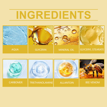 Wiyun Joint Relief Cream, Gentle Repair To Relieve Joint Discomfort And Improve Comfort Moisturizing Massage Cream