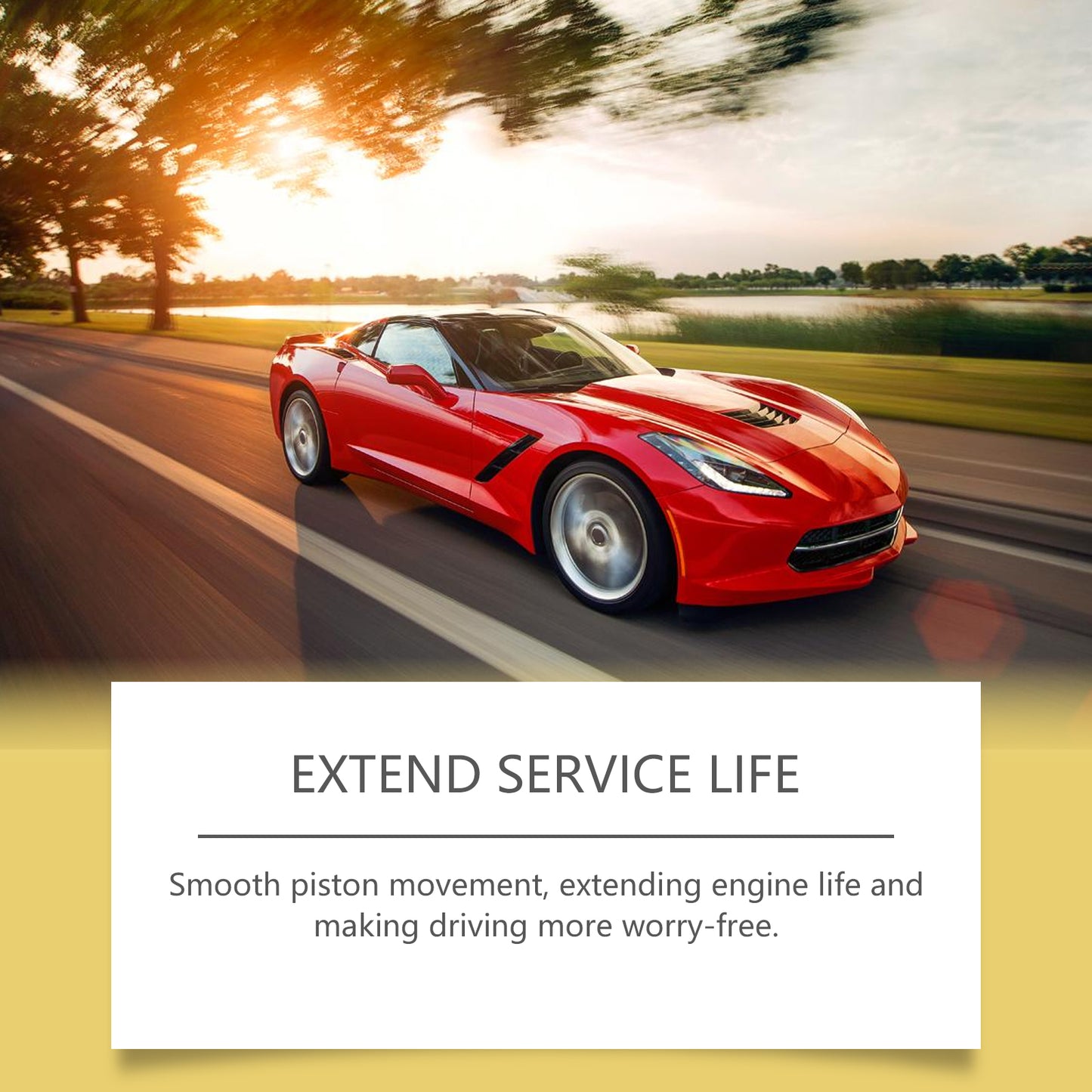 Homonth Automotive Engine Carbon Cleaning Remover Noise Reduction Cleaning And Maintenance Engine Protection Agent