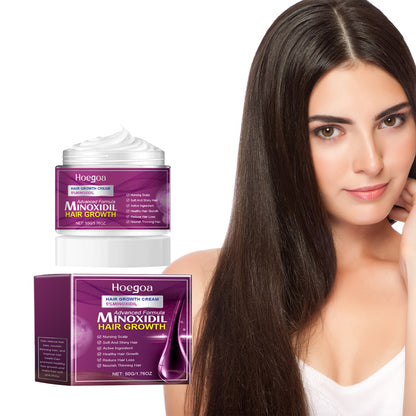 Hair Conditioner, Strengthen Hair, Prevent Hair Loss, Moisturize, Smooth And Repair Scalp Massage Treatment