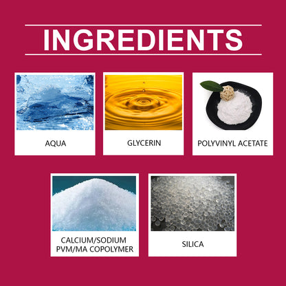 Denture Fixing Adhesive