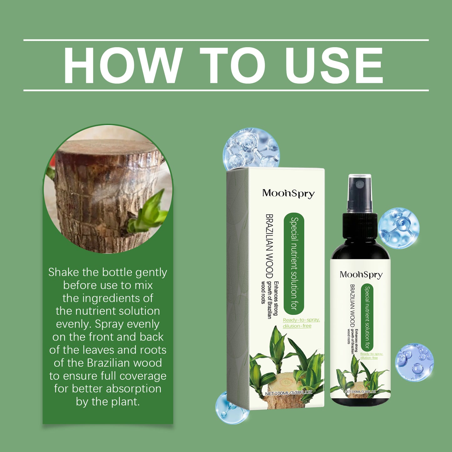 Nutrient Solution For Plants Green Plant Fertilizer Nutrient Solution For Green Leaf Pot Brazilian Wood Fertilizer