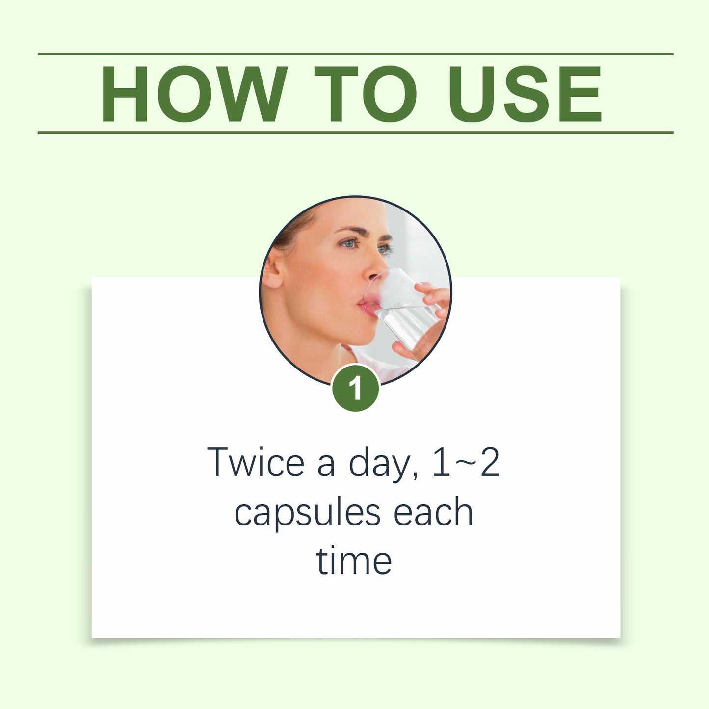 BushAid Body Care Capsules Gently Formulated To Moisturize Body Skin Daily Nourishing Care Capsules