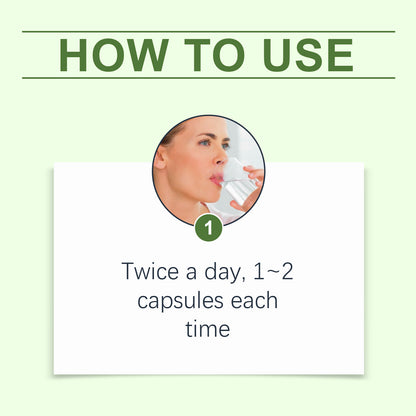 BushAid Body Care Capsules Gently Formulated To Moisturize Body Skin Daily Nourishing Care Capsules