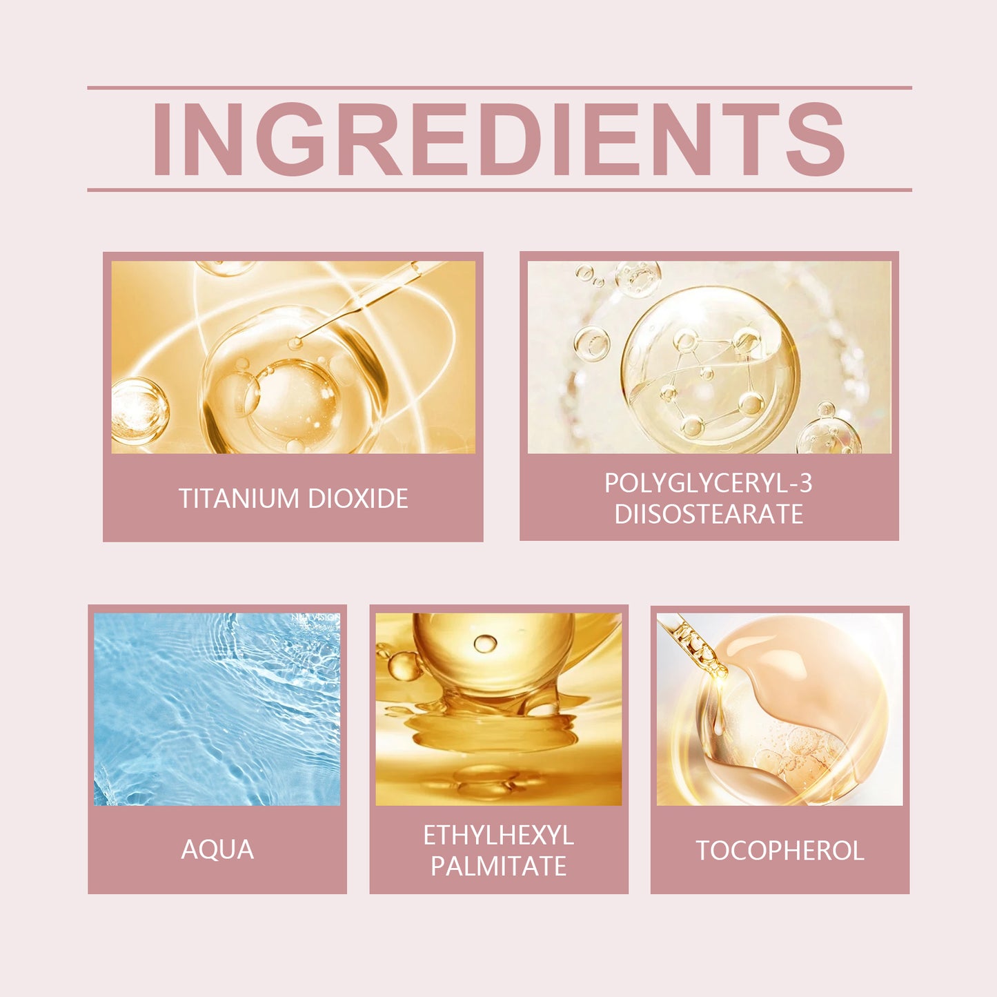 EELHOE Light Moisturizing And Moisturizing Light Moisturizing Liquid Foundation