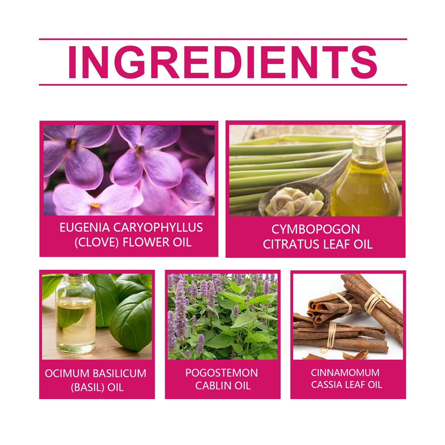 OceAura Breast Treatment Essence Oil Breast Massage Elastic Moisturizing And Nourishing Massage Essence