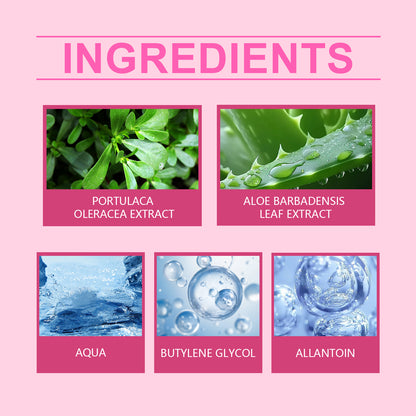 OceAura Hair Removal Spray Gentle Hair Removal Non-Irritating Underarm Leg Hair Hand Hair Skin Deep Cleansing Spray