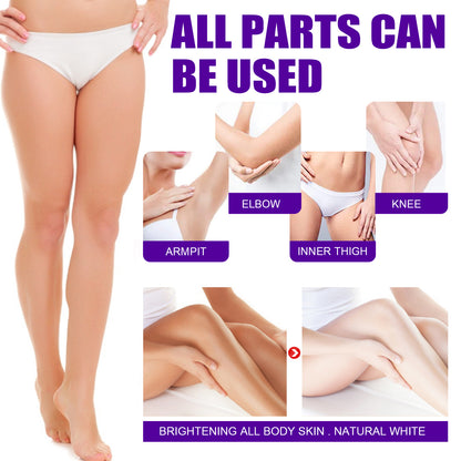 Beauty Cream, Whitening And Brightening Skin Moisturizes Skin Care Cream