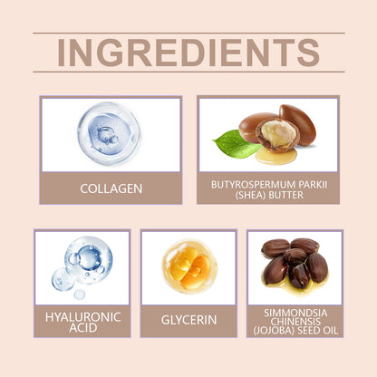 OceAura Shea Butter Moisturizer Daily Nourishes And Moisturizes Skin With Gentle Ingredients That Easily Absorb Body Lotion