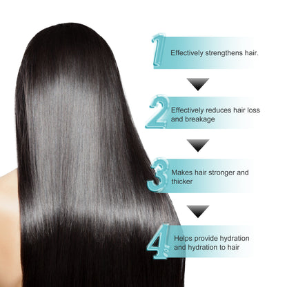 Multi-Peptide Serum For Hair Density, Fall Prevention Dense Hair Repair Damaged Hair Supple Hair Moist Hair Hair Oil