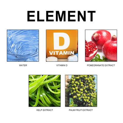 Mens Vitality Repair Drops