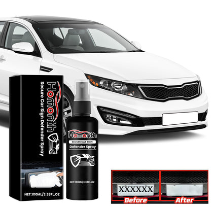 Auto Coating Spray Clear Coating For Everyday Cars Easy Protection Sprays For Long-Lasting Cars