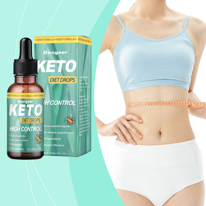 Diet Drops Body Treatment