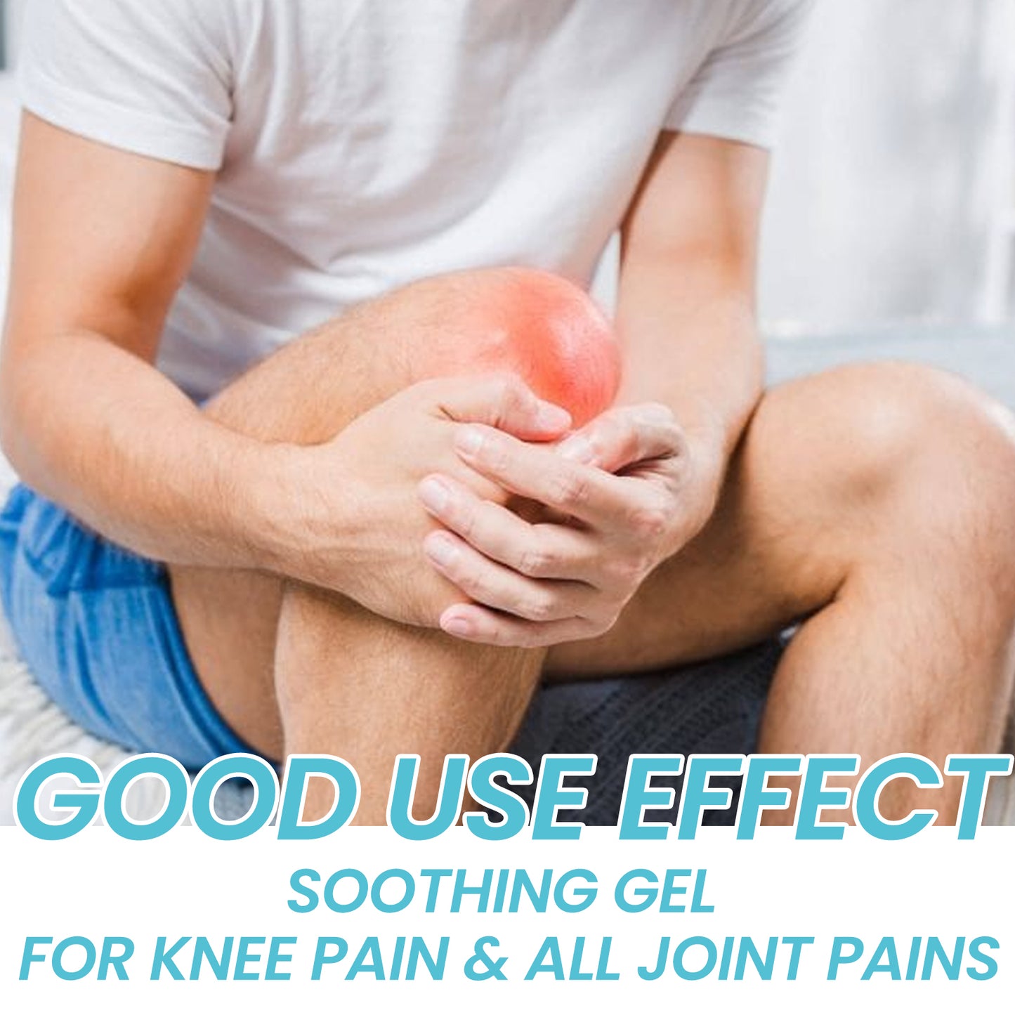 Joint Care Cream Relieves Wrist Joint Lumbar Spine Knee Pain Body Massage Cream