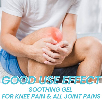 Joint Care Cream Relieves Wrist Joint Lumbar Spine Knee Pain Body Massage Cream