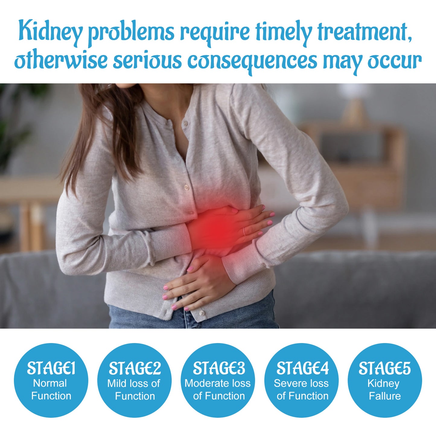 Body Care Patch, Ease Back Pain And Discomfort Lock Yang Kidney Health Body Care Patch