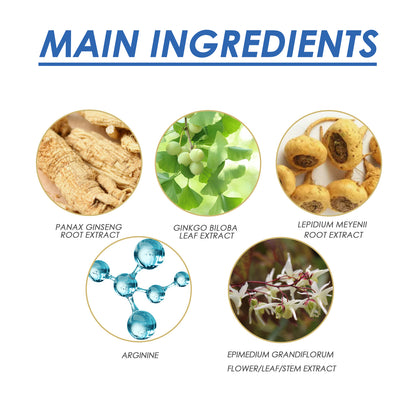 Male Enhancement Drops