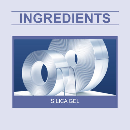 Butterfly Support Ear Stickers Invisible Comfortable Breathable Ear With Air And Face Small Support Decorative Ear Stickers