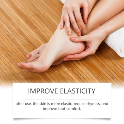 OceAura Foot Moisturizing Cream Soothing Dry Feet Hydrating Moisturizing Tender Foot Cream