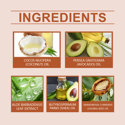 OceAura Foot Moisturizing Cream Soothing Dry Feet Hydrating Moisturizing Tender Foot Cream