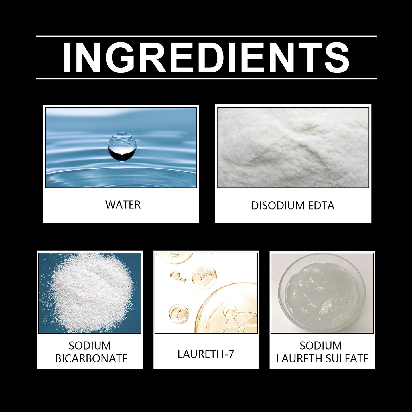 Rayhong Auto Glass Oil Film Cleaner, Anti-Rain And Anti-Fog Cleaning Coated Window Vision Cleaner