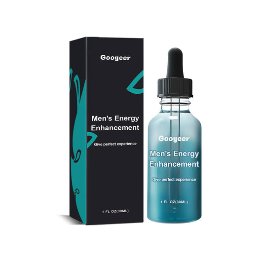 Men's Energy Enhancement Supplement To Relieve Stress And Rejuvenate The Body Energy Enhancement Supplement