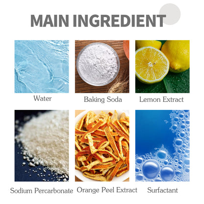 Car Brake Cleaner, Brake Disc Parts Wheel Hub Decontamination Polishing Maintenance Rust Remover