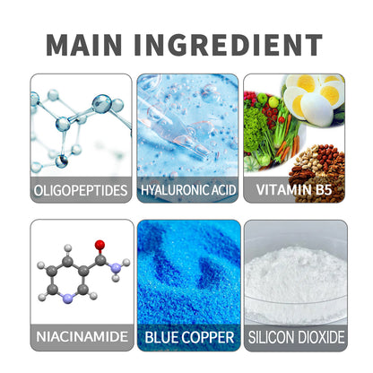 Acne Patch, Repair Acne Pimple Facial Redness Clean Pores Moisturize Skin Patch