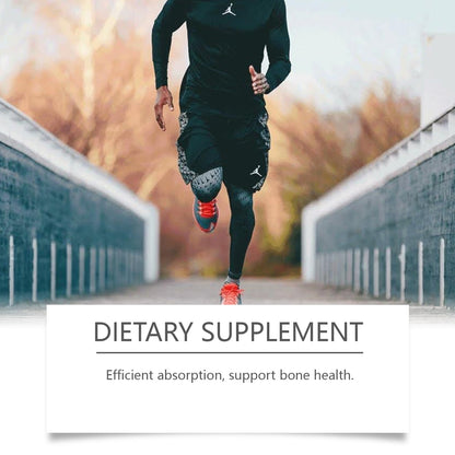 BushAid Vitamin Complex Care Capsules Rejuvenate The Body And Enhance Physical And Mental Comfort Care Capsules