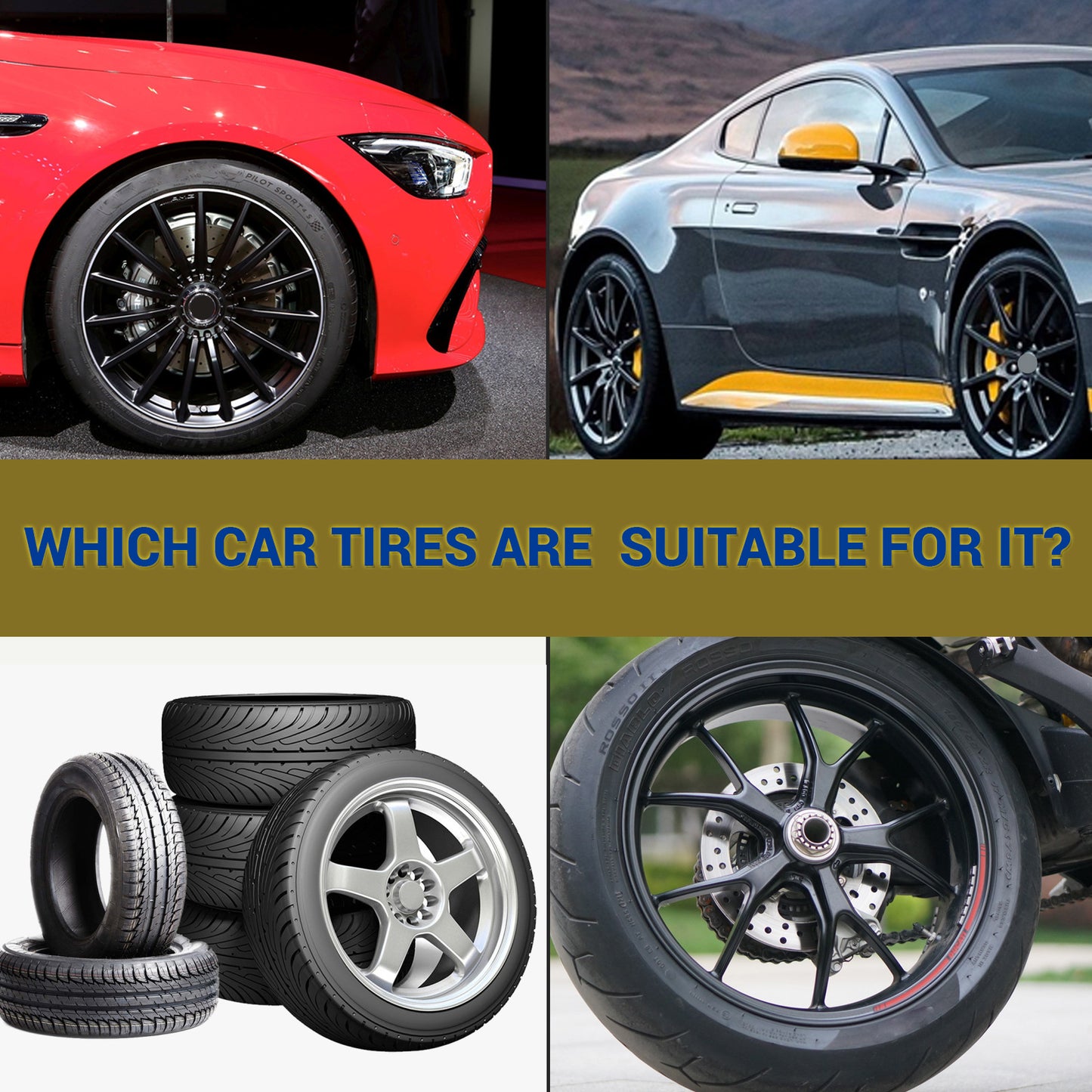 Rayhong Paint Markers, Small Portable Waterproof Quick-Drying Drawing Marker For Cars Doodle Pen