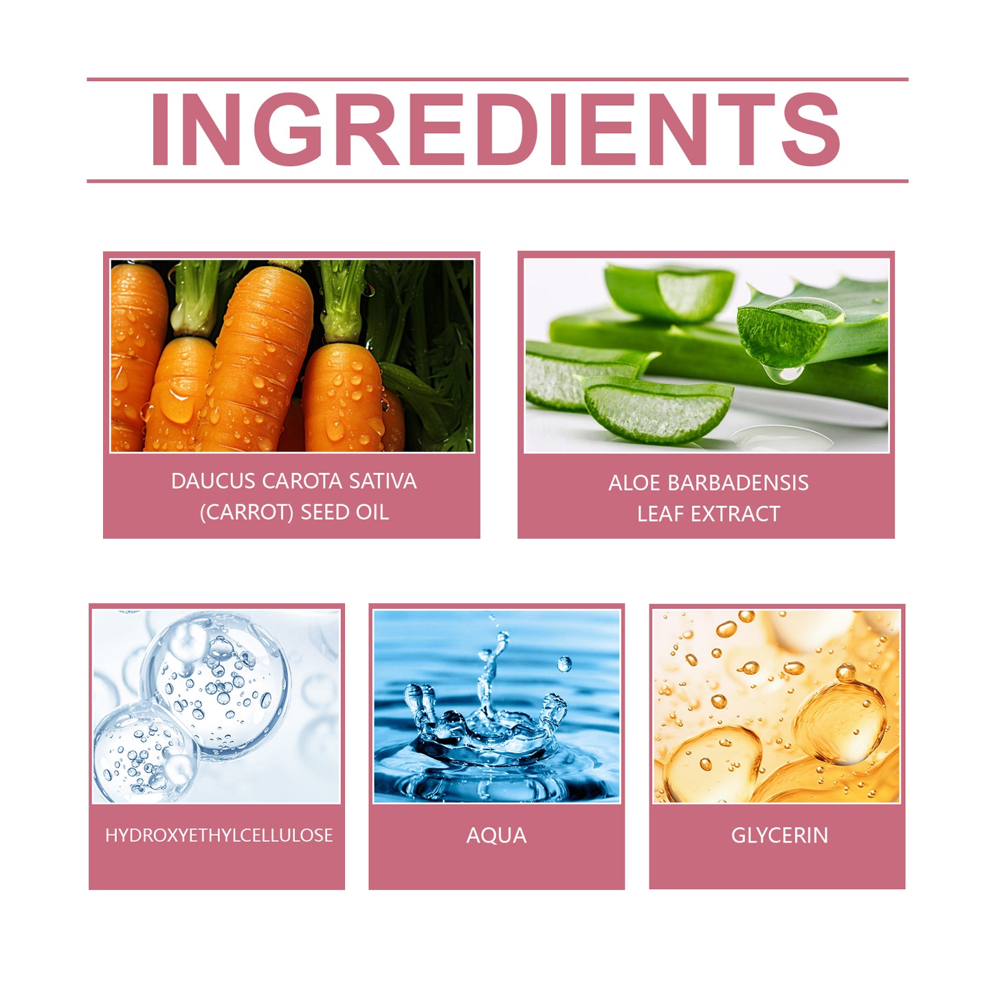 Pheromone Serum Moisturizes And Enhances Intimacy With A Gentle Serum