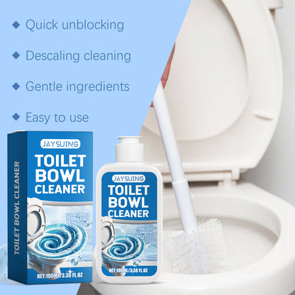 Toilet Stain Cleaner Toilet Portable Stain Cleaner Ceramic Stain Cleaner