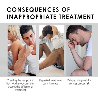 Mens Vitality Repair Drops