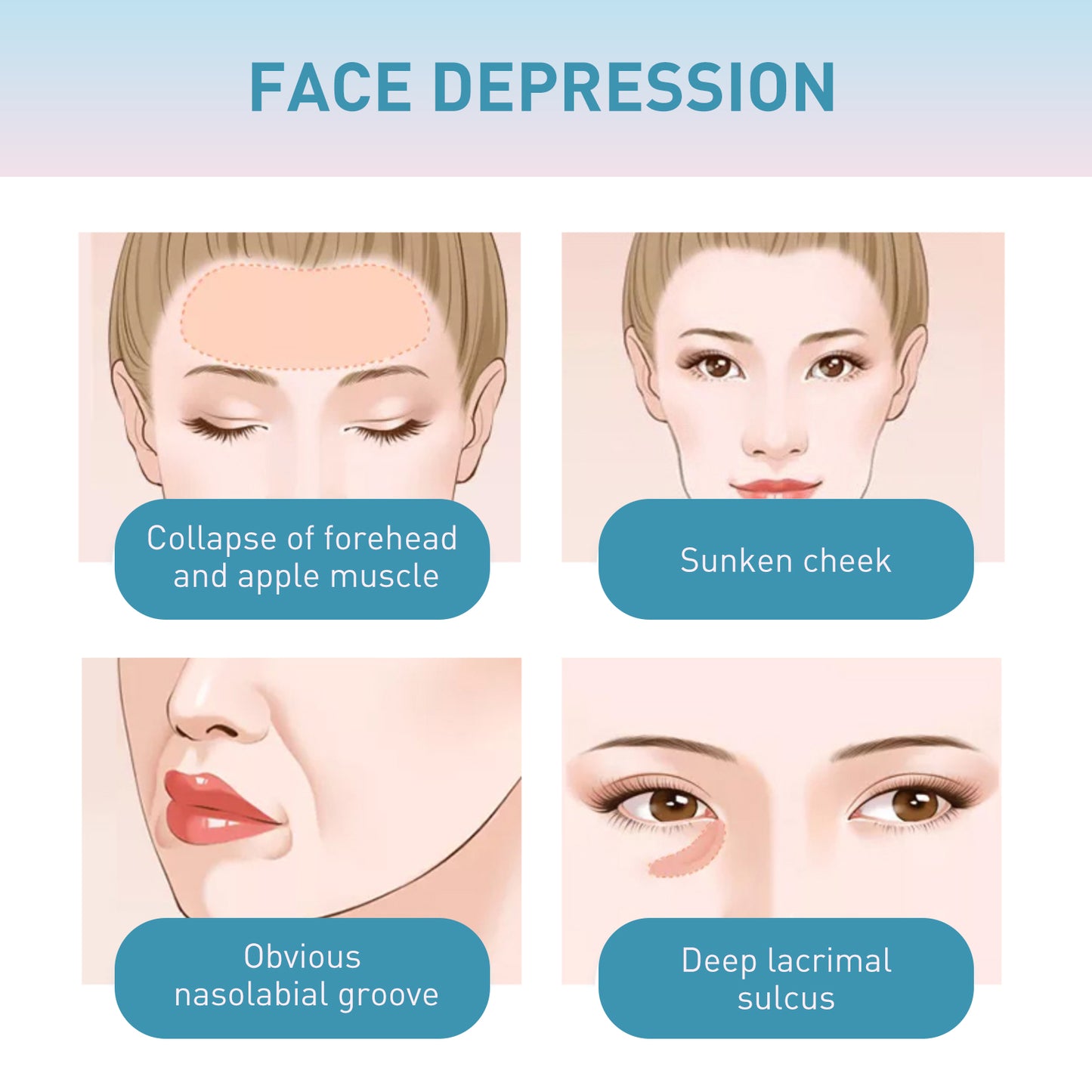 Collagen Anti-Wrinkle Cream, Moisturizes Tightens Tender Skin And Anti-aging Face Cream