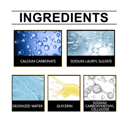 Rayhong Car Scratch Remover, Car Scratch Maintenance Paste Quick Scratch Clean And Easy To Use