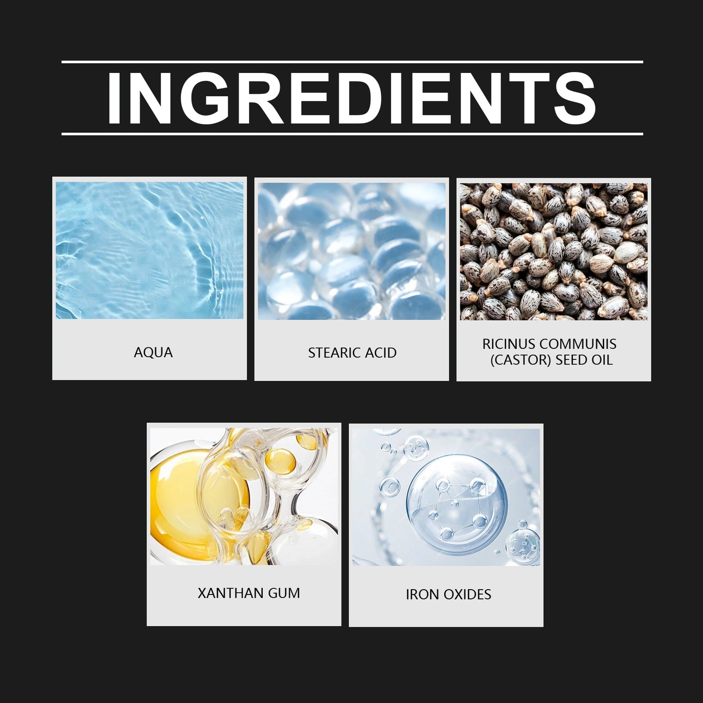 zephoco Brown Mascara Thin Long Curling Natural Lasting Makeup, Waterproof, Perspirant And Not Easy To Smudge