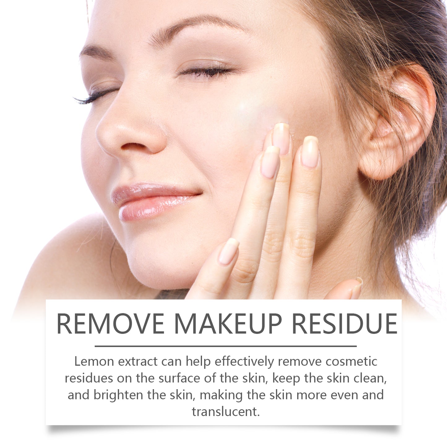 Turmeric Acid Cleansing Pad Gently Cleanses Face, Moisturizes Skin, Moisturizes Oil And Cleanses Face