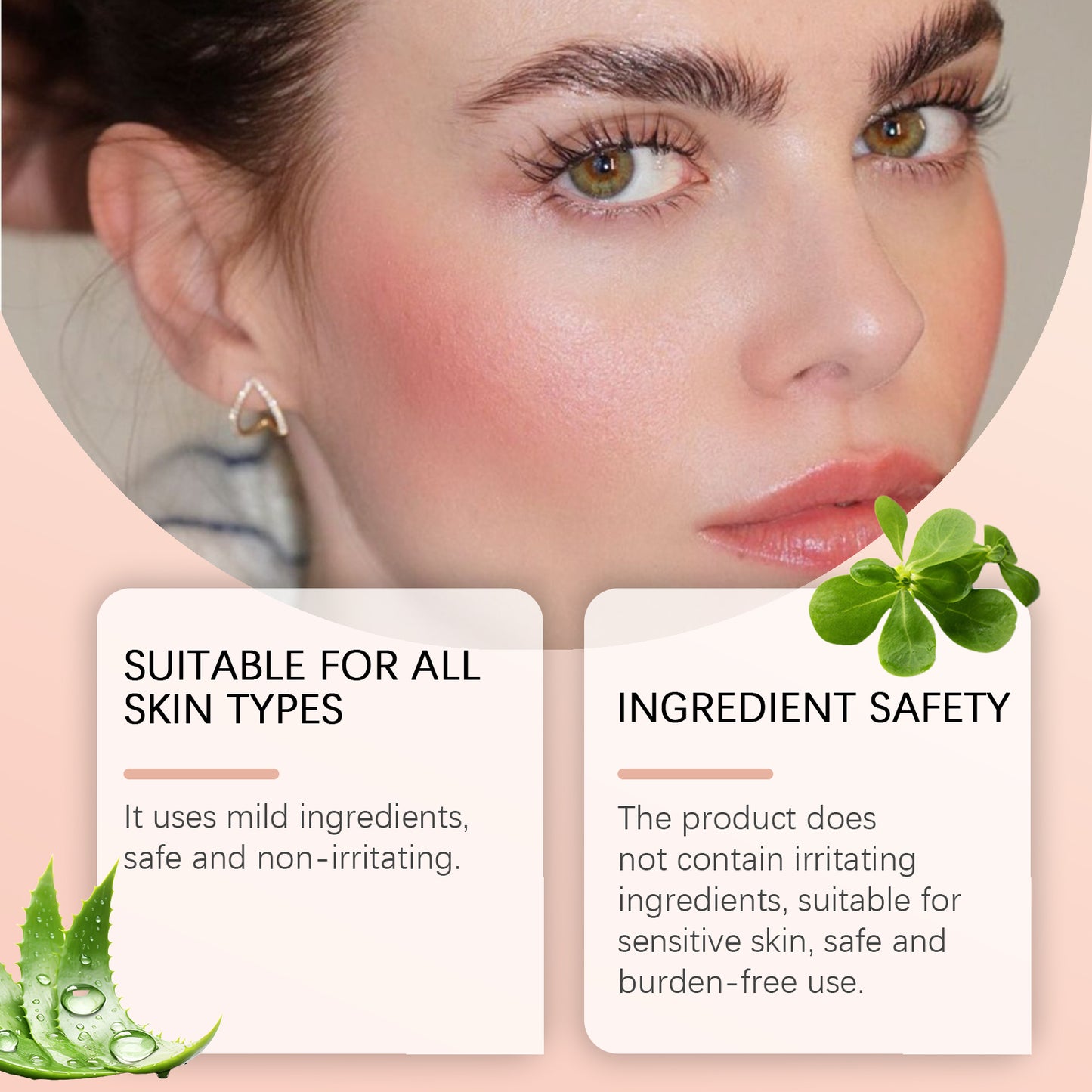 Quicksand High Disc Party Dance Makeup Brightening Face Shine 3d Contouring Highlights