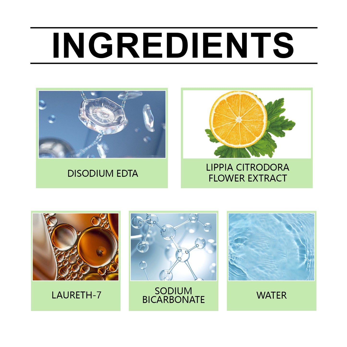 Multi-Surface Cleaning Liquid Cooktop Scale Ceramic Tile Bathroom Multi-Effect Cleaning To Protect The Surface Clean And Smooth