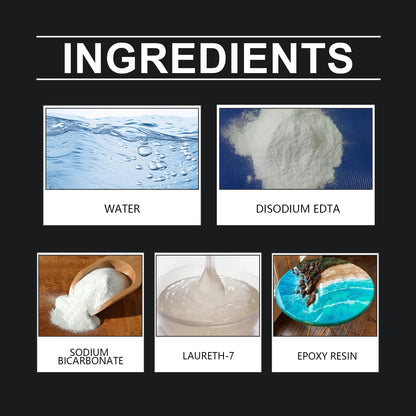 Rayhong Car Headlight Repair Liquid (50ml Box) Car Headlight Crystal Coating Refurbishment And Repair Agent Tool Car Headlight Coating Refurbishment And Repair Agent