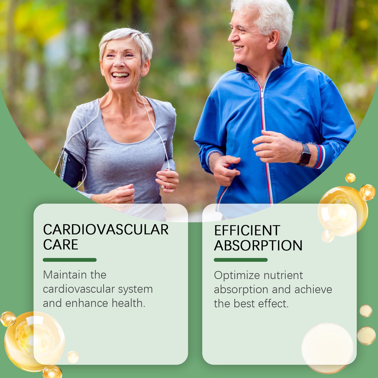 Docteat Dietary Herbal Supplement Drops Mild Herbal Essence Pamper Body Care Supplement Drops