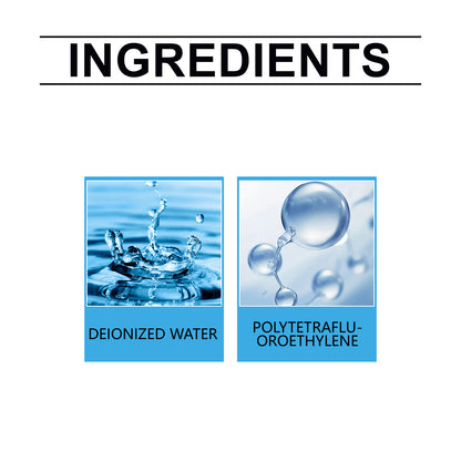 Homonth Automotive Multi-Functional Coating Spray, Car Paint Retrofitting Anti-Stain Gloss Brightening Coating Coating Protective Agent