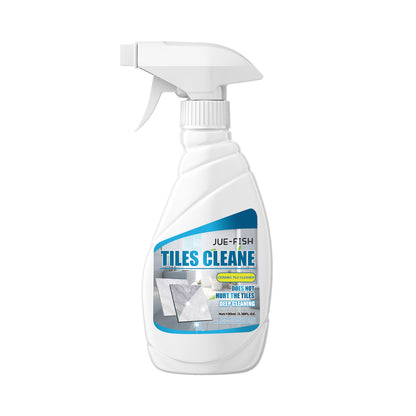 Tile Cleaner, Bathroom Tile Floor Marble Bright Strong Dirt Remover