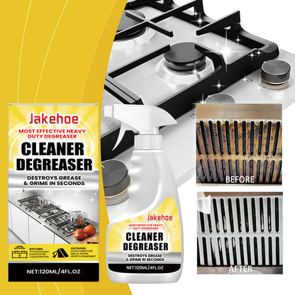 Oil Cleaning Detergent Oil Cleaning Detergent Household And Outdoor Multi-Functional Decontamination Gentle Cleaning