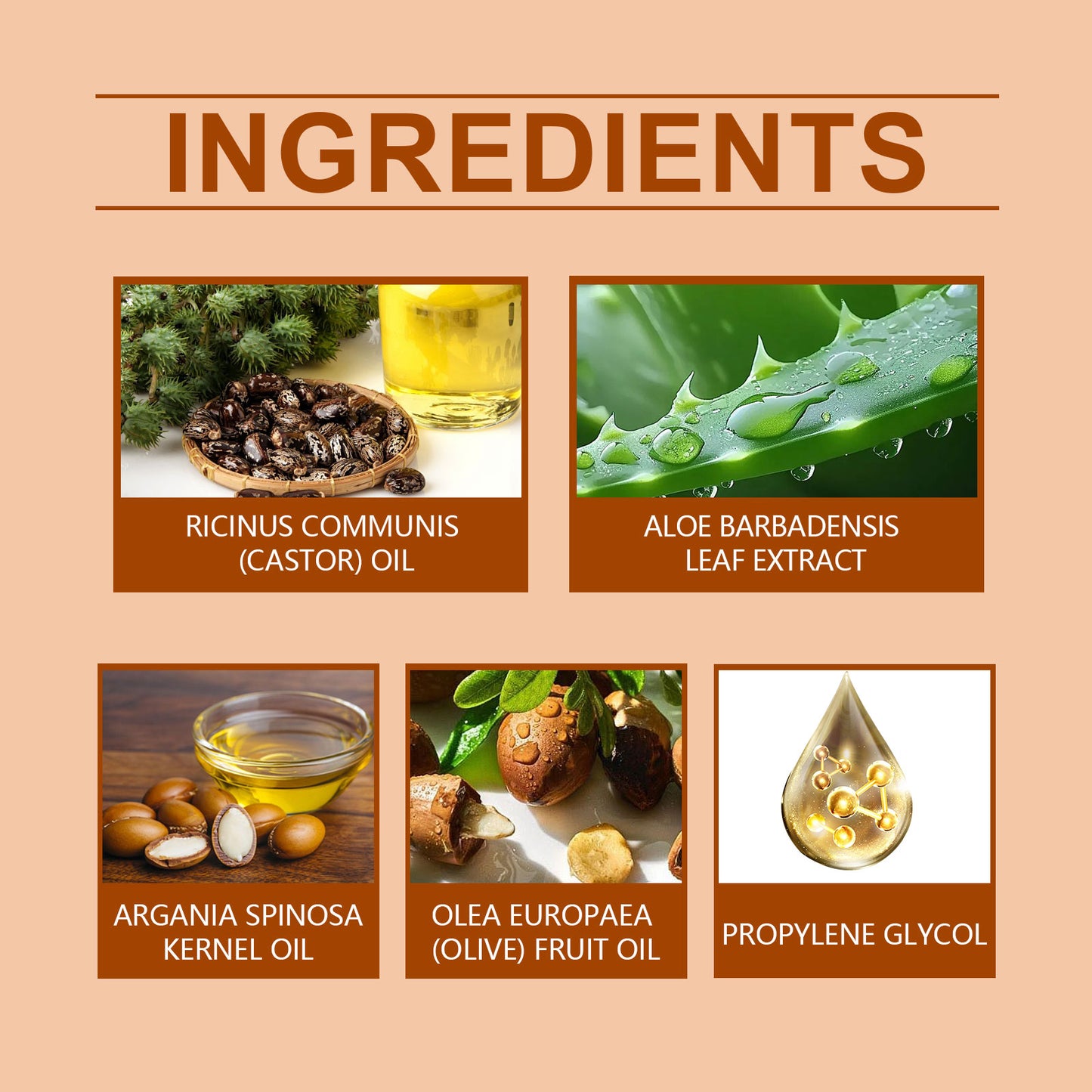 East Moon 2 In 1 Facial Hair Conditioner, Men's Facial Hair Gentle Cleaning Care Repair And Frizz Nourishing